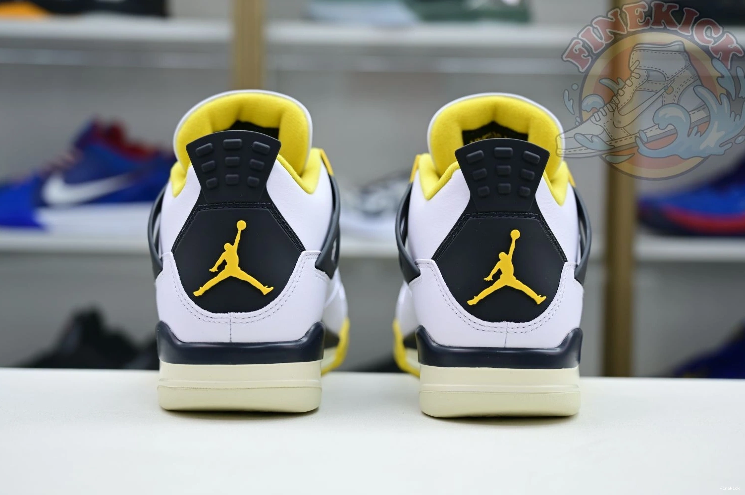 Jordan Air 4 Jordan 